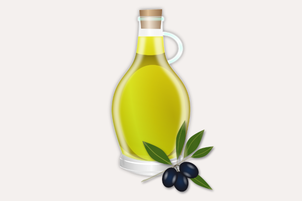 Sind Öle in der Ernährung gesund?