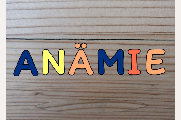 Anämie